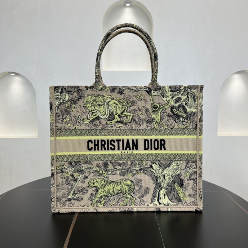 D*or shopping bags